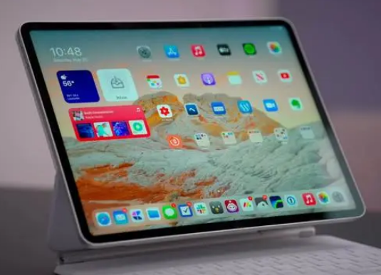 西双版纳ipad维修分享新款iPad Pro或将采用M4芯片