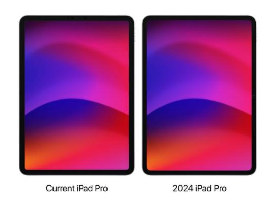 西双版纳西双版纳ipad维修服务点分享新款iPad Pro和iPad Air要来了