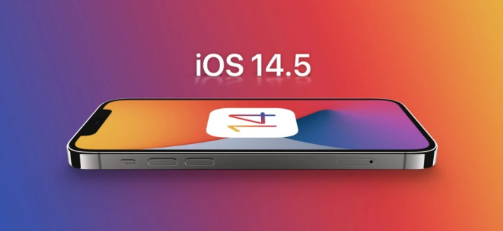 西双版纳苹果手机维修分享谈谈iOS14.5正式版的使用感受 