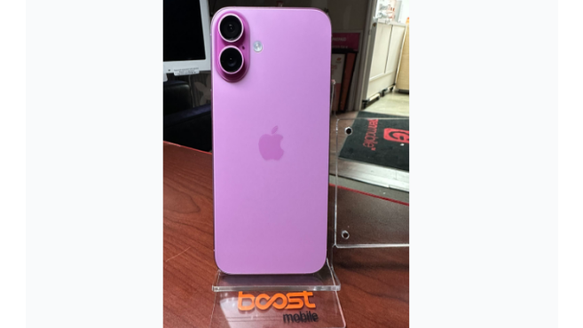 西双版纳苹果手机维修分享iPhone 16 Plus换电池 