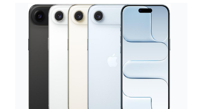 西双版纳苹果手机维修分享iPhone 17 Air换电池 