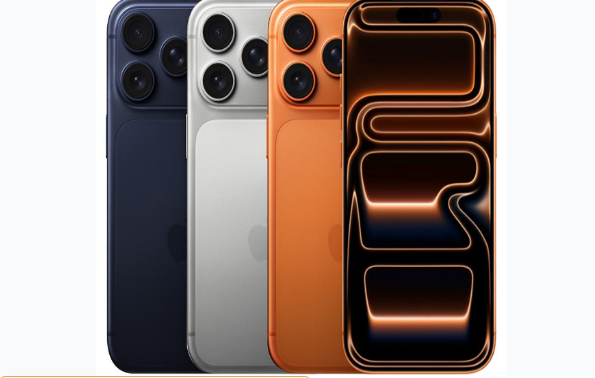 西双版纳苹果手机维修分享iPhone 17 Pro换电池 