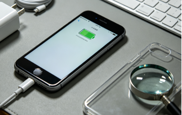 西双版纳苹果手机维修分享iPhone SE2换电池 
