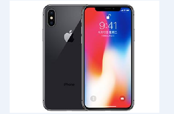 西双版纳苹果维修点分享iPhone X进水维修 