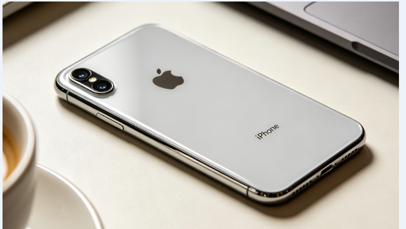 西双版纳苹果维修点分享iPhone XS进水维修 