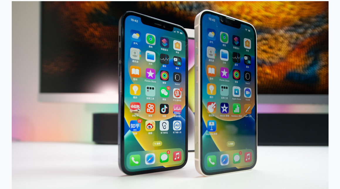 西双版纳苹果维修点分享iPhone 14 Plus进水维修 