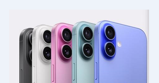 西双版纳苹果维修点分享iPhone 16 Plus进水维修 