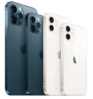 西双版纳苹果维修点分享iPhone 12 Pro维修主板被忽略的实操故障 