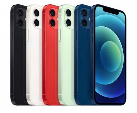 西双版纳苹果维修点分享iPhone 12 Pro Max维修主板易被忽略的实操故障 