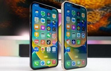 西双版纳苹果维修点分享iPhone 14黑屏多元故障深度解读 