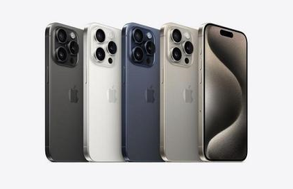 西双版纳苹果维修点分享iPhone15 Pro黑屏冷门故障汇总 