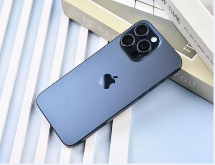 西双版纳苹果维修点分享iPhone15 Pro Max黑屏少见诱因梳理 