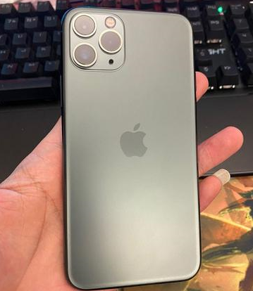 西双版纳苹果维修点分享iPhone 11 Pro电池发烫小众问题解读 