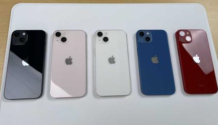 西双版纳苹果维修点分享iPhone 13电池发烫多类故障解析 